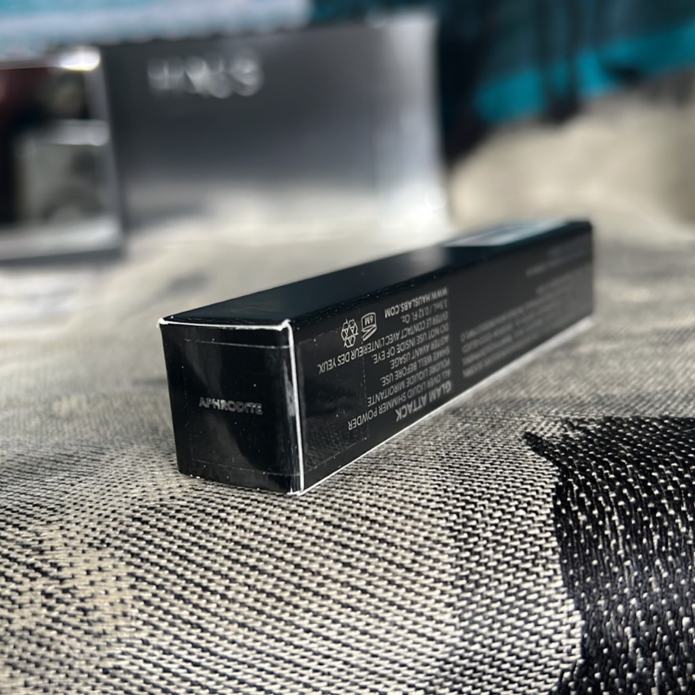 NIB HAUS LABORATORIES BUNDLE - Picture 4 of 5